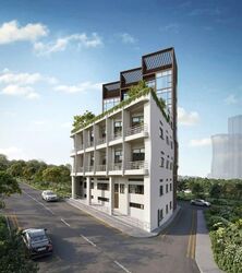 Emily Residence (D9), Apartment #595421491